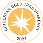 2021 Guidestar Gold Award - NJAFA